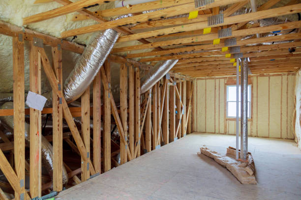 Best Insulation for New Construction  in USA